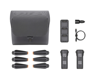 <span class=keywords><strong>Mavic</strong></span>-<span class=keywords><strong>3</strong></span> <span class=keywords><strong>Classic</strong></span>, <span class=keywords><strong>kit</strong></span> Combo original para drones DJI, más piezas de repuesto, accesorios para hélices, bolsa de batería - Product Image 1