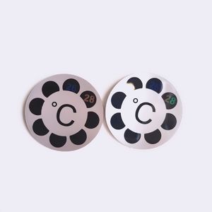 Termómetro LED de <span class=keywords><strong>Diferentes</strong></span> Colores para Acuario - Product Image 3