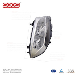 Autre lampe halogène <span class=keywords><strong>Phare</strong></span> pour Mercedes Sprinter W907 W910 2018 Accessoire <span class=keywords><strong>de</strong></span> feu arrière Lampe <span class=keywords><strong>de</strong></span> voiture Lampe <span class=keywords><strong>de</strong></span> <span class=keywords><strong>travail</strong></span> 9109060100 - Product Image 5