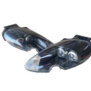 Conjunto de Brazo Inferior Delantero y Funda de Brazo Inferior para McLaren 650S 625C MP4 -11B1543CP 11B0067CP 11B0743CP 11B0744CP - Product Image 1