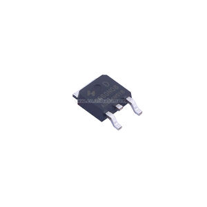 QXW Neu und Original HYG060N08NS1D TO-252-2 N-Kanal-MOSFET 80V 80A Transistor MOS HYG060N08 HYG060N08NS1D - Product Image 1