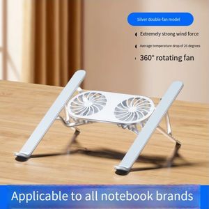 <span class=keywords><strong>Support</strong></span> de tablette transfrontalier pliable, dissipation thermique, <span class=keywords><strong>support</strong></span> tout en métal, <span class=keywords><strong>support</strong></span> de tablette <span class=keywords><strong>portable</strong></span>, <span class=keywords><strong>support</strong></span> de tablette relevable - Product Image 3