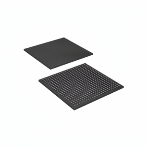 Embedded BOM IC In Stock 484 FBGA, CSPBGA XC3SD1800A-5CSG484C Buy Electronics Components Online - Product Image 1