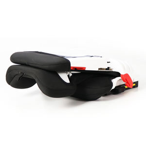 Siège auto rehausseur pliable et réglable CS03 Easy <span class=keywords><strong>ISOFIX</strong></span> pour enfants atteints de paralysie cérébrale, ayant des besoins spéciaux, ou jeunes adultes handicapés - Product Image 6
