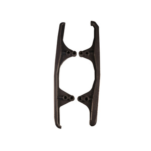 Hot Selling DC-70 DC-60 Onderdelen Voor En Achter Rails Maaidorser Machines Reserveonderdelen - Product Image 1