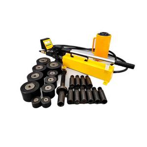 เครื่องทดสอบแรงดึงของสมอ 300KN - Product Image 2