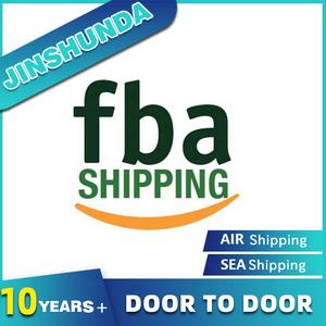 Top 10 Air <span class=keywords><strong>Ocean</strong></span> Shipping Forwarder Shenzhen tarifas de flete aéreo de China puerta a puerta EE. UU. Fba agente de envío - Product Image 3