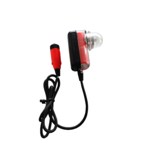 2024 China Factory Direct Nuevo producto Batería de litio LED Solas Luces de chaleco salvavidas aprobadas - Product Image 2