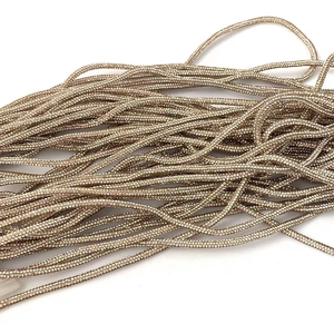 Модные хрустальные сандалии аксессуары обувь с полукруглым хрустальным шнурком блестящие шнурки со стразами - Product Image 2