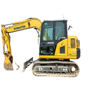 Mini-excavatrice Shanbo New R330 R340 R350 R360 avec cabine fermée pour l'aménagement paysager, la construction routière et la restauration - Product Image 5