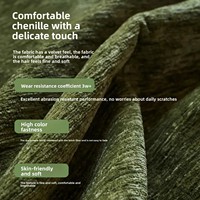 Fauteuil à bascule moderne en métal avec éponge haute densité, confortable et idéal pour le salon, le balcon et la maison