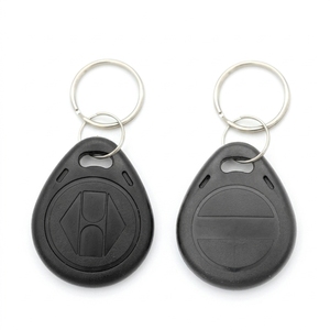 Carte RFID Personalizzabili V-<span class=keywords><strong>CARD</strong></span> per Controllo Accessi, Incisione Laser e Stampa Logo, 13.56 MHz, Impermeabili per Gestione Proprietari - Product Image 6