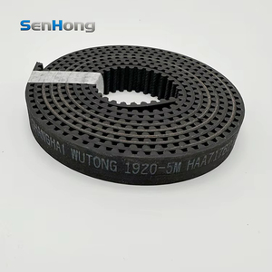 Courroies <span class=keywords><strong>de</strong></span> distribution d'origine pour ascenseur Toshiba 1920-5M/3460-5GT/3440-5GT/3840-5GT/4220-5GT Pièces <span class=keywords><strong>de</strong></span> rechange Parfaite distribution - Product Image 4