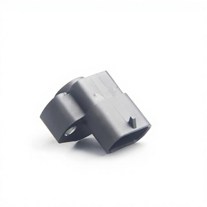 Throttle Body <b>Sensor</b> For Chrysler Jeep 4761871 4626051 523490 97670814 New <b>Auto</b> <b>Sensor</b> Replacement Part - Product Image 3