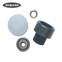 Moteur électrique d'escalator CANNY, moteur de frein d'escalator, ascenseur FTMBS(L)54-10 MBS-54-10 9300AE