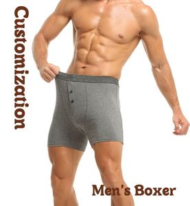 <span class=keywords><strong>Boxer</strong></span> lunghi da <span class=keywords><strong>uomo</strong></span> taglie forti <span class=keywords><strong>boxer</strong></span> da <span class=keywords><strong>uomo</strong></span> in cotone bottone di alta qualità <span class=keywords><strong>boxer</strong></span> da <span class=keywords><strong>uomo</strong></span> biancheria intima oem <span class=keywords><strong>5XL</strong></span> - Product Image 4
