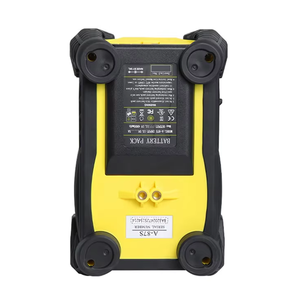 A-87s FTTH Optical Fiber Splicer Machine Welding Splicer Optical fiber Welding machine Fiber Splicer - Product Image 3