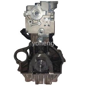 Motor Diésel Turbo de Alta Calidad 1.9CTI HFC4DB1-2D para <span class=keywords><strong>JAC</strong></span> Sunray Refine M5 M4 - Product Image 5