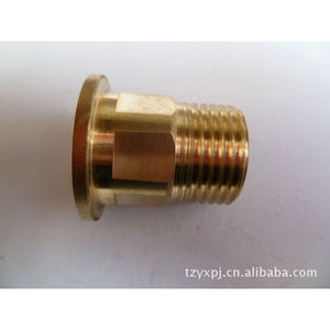 Copper <b>Fitting</b> G12 Threaded Connector For <b>Shower</b> Set Easy Installation Manual Type - Product Image 1