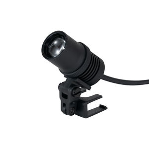 אור חזק 15w רפואי נייד בדיקה פנס ראש כירורגי זול דנטלי הוביל אור ראש אור עבור לולאה כירורגית - Product Image 1