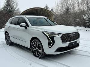 Haval First Love Auto 1.5T Turbo 2021 d'occasion avec système de reconnaissance d'émotions 360°, stationnement automatique et connectivité intelligente - Product Image 3