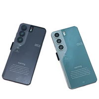 Smartphone S26 Ultra 5G, écran OLED 7,3 pouces, 16 Go, 1 To, débloqué, double SIM, 108 MP, Android, pour le gaming
