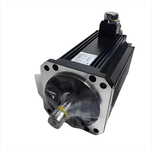 มอเตอร์เซอร์โว1FK7060-2AH71-1RH1-Z ใหม่ล่าสุด10KW พลังงาน3000รอบต่อนาทีความเร็ว380โวลต์ไฟฟ้ากระแสสลับสามเฟส50Hz P50ความถี่ + P85 + <span class=keywords><strong>Y84</strong></span> - Product Image 1