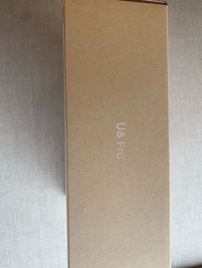 <span class=keywords><strong>Point</strong></span> d'<span class=keywords><strong>accès</strong></span> Wi-Fi 6 <span class=keywords><strong>Ubiquiti</strong></span> U6-<span class=keywords><strong>Pro</strong></span> Enterprise (5,3 Gbps, 160 MHz) |   Solution sans fil commerciale haute performance - Product Image 5