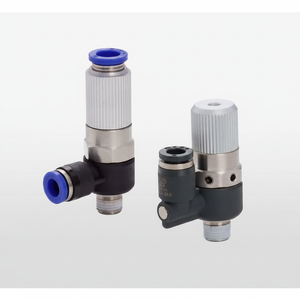 PISCO VSE15 Generadores de vacío independientes Aspiradoras industriales - Product Image 1