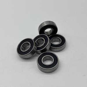 Vente directe du fabricant Roulements à billes à gorge profonde de haute qualité 6204-2RS Roulements pour l'agriculture - Product Image 3