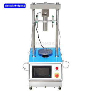 Digital anzeige CBR-Test gerät mit kalifor nischem Lager verhältnis - Product Image 2