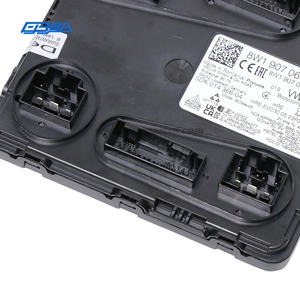 Unidad de Control Central del Sistema de Confort del Automóvil, Original, Nueva, de Alta Calidad, para Bentley Flying Spur OE 8W0907064FD - Product Image 5