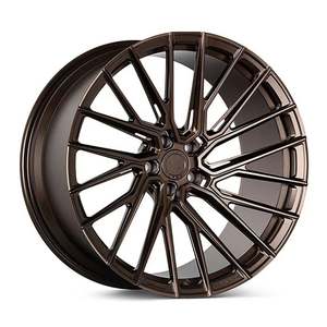 Ruedas forjadas con patrón de pernos 5X127 para llantas <span class=keywords><strong>Aston</strong></span> <span class=keywords><strong>Martin</strong></span> DB11 DBX <span class=keywords><strong>One</strong></span> <span class=keywords><strong>77</strong></span> Rapide Vantage 20 22 24 pulgadas - Product Image 5