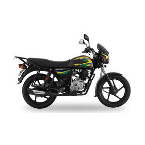 Motocicleta Bajaj Boxer BM150 SPC de 144.8cc y 11.8 HP, >80km/h, de Alto Rendimiento y Eficiencia de Combustible para Uso Rural y Comercial, por Exportadores - Product Image 4