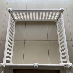 Groothandel Tijdelijke Eco-Vriendelijke Huisdier Intrekbaar Heksysteem Hondenbox - Product Image 6