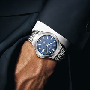 Orologi <span class=keywords><strong>da</strong></span> Polso <span class=keywords><strong>da</strong></span> Uomo di Lusso Scheletrati in Acciaio, Marca <span class=keywords><strong>Daniel</strong></span> Gorman, Vendita Calda - Product Image 6