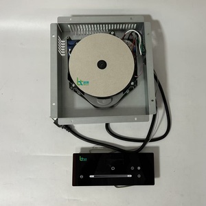 Thiết kế mới vô hình cảm ứng HOB đung Flex Zone vô hình cảm ứng HOB - Product Image 6