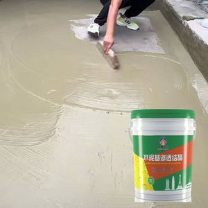 Modern Polymer <b>Cement</b> Waterproof <b>Roof</b> Coating with Eco-Friendly Durable Formula for Leakage Prevention - Product Image 5