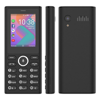 Oem-sistema Android para teléfono móvil 4G, teclado de serie, totalmente personalizado, pantalla táctil, ODM