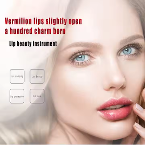 Regalo caliente Productos de belleza Carga USB Lip Plumper para Girl Lady - Product Image 6