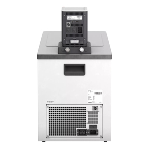 เครื่องทำความร้อน/ทำความเย็นแบบหมุนเวียนน้ำรุ่น Julabo CORIO CD-449F / อ่างทำความร้อนและความเย็นแบบควบคุมอุณหภูมิ/เครื่องหมุนเวียนน้ำรุ่น CD-449F - Product Image 1