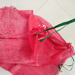 Lưới túi rau trong Thổ Nhĩ Kỳ, 50kg hành tây raschel túi lưới nhựa với giá rất tốt - Product Image 2