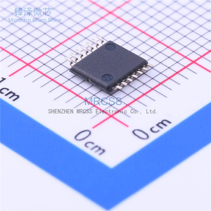 MRCSS Novo e Original Circuito Integrado Ic Chip <span class=keywords><strong>MC74VHC74DTG</strong></span> - Product Image 3