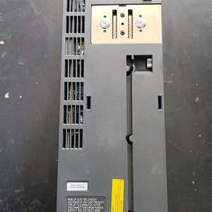 ไดรฟ์ปรับความถี่ SINAMICS PM240-2 รุ่นใหม่แท้ 6SL3210-1PB15-5AL0/6SL3210-1PB17-4AL0 มีสินค้าในสต็อก ผู้ขายระดับโกลด์ - Product Image 2