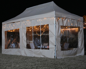 Toldo Plegable 3x3, Carpa Plegable, Gazebo, Tenda, DOMI Plegable 3x3, Carpas Plegables 3x3, Tiendas 3x3 - Product Image 2