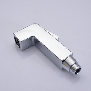 Смеситель для биде, нержавеющая сталь - Product Image 4