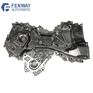 Nova Tampa de Distribuição ASSY para Toyota Avanza Rush 1NR 2NR 11310-BZ130 1NRVE 2NRVE para Bomba de Óleo Toyota - Product Image 6