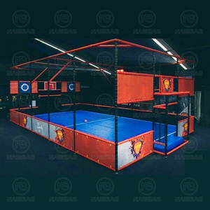 <span class=keywords><strong>Tapis</strong></span> à air personnalisé de 3m <span class=keywords><strong>4m</strong></span> 5m 6m 8m 10m 12m 15m <span class=keywords><strong>Tapis</strong></span> à air de gymnastique <span class=keywords><strong>gonflable</strong></span> pour piste de gymnastique <span class=keywords><strong>Tapis</strong></span> de terrain de basket-ball - Product Image 2