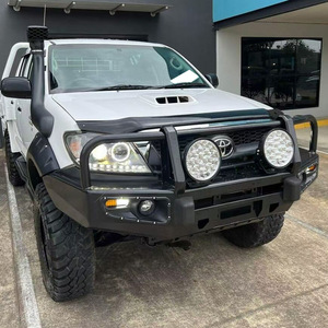 מכלית חדשה 4x2 דיזל ישים 2005-2011 hilux vigo בול פגוש קדמי בר hellax בר fc - Product Image 1