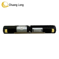 Mekanisme Pengangkut Penjepit Wincor Nixdorf Cmd-V4 Motor 01750053977-35 Motor Pengambil Penjepit Penumpuk Assy 1750053977 ATM CRS Selfserv